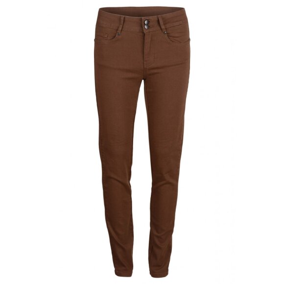 Soyaconcept bukser stretch  - Dame - Bukser  - Soyaconcept 