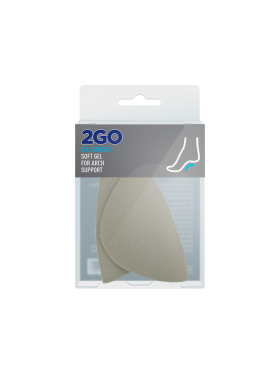 2GO - 2GO Gel Correct Beige