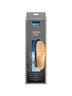 Woly - Woly Comfort Plus