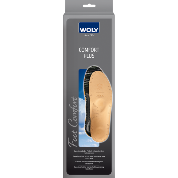 Woly - Woly Comfort Plus