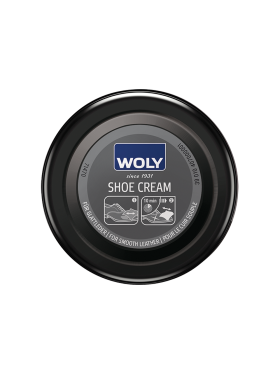 Woly - Woly skocreme