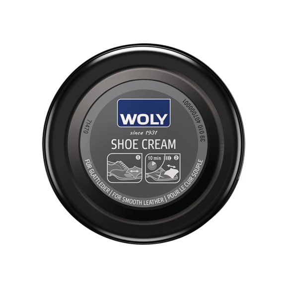 Woly - Woly skocreme