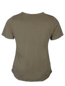 Zhenzi t-shirt - Overdele til Plus size - Zhenzi Zhenzi t-shirt - Overdele til Plus size - Zhenzi