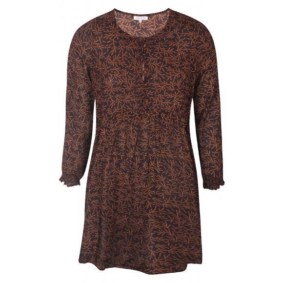 Zhenzi kjole - Kjoler til plus size kvinder - Zhenzi