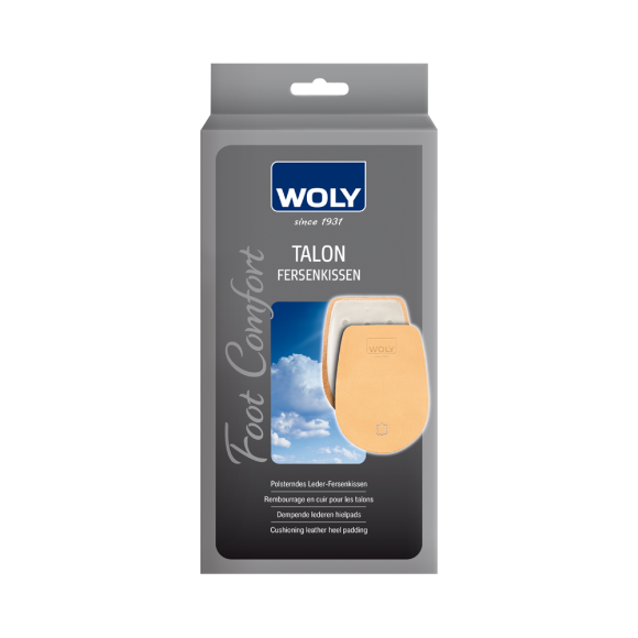 Woly Talon - Indlægssåler - Woly