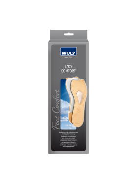 Woly - Woly Lady comfort