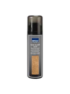 Woly Suede Velours Liquid - Skopleje - Woly