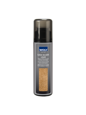 Woly - Woly Suede Velours Liquid