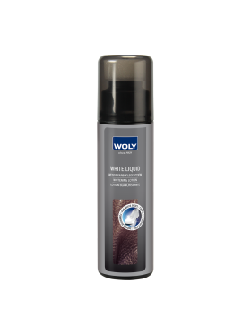 Woly White Liquid - Skopleje - Woly