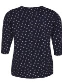 Zhenzi T-shirt - Overdele til Plus size - Zhenzi