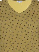 Zhenzi T-shirt - Overdele til Plus size - Zhenzi