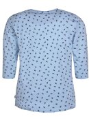 Zhenzi T-shirt - Overdele til Plus size - Zhenzi