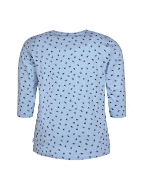 Zhenzi T-shirt - Overdele til Plus size - Zhenzi