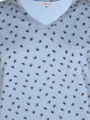 Zhenzi T-shirt - Overdele til Plus size - Zhenzi