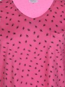 Zhenzi T-shirt - Overdele til Plus size - Zhenzi