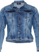 Zoey jakke - Overdele til Plus size - ZOEY Zoey jakke - Overdele til Plus size - ZOEY