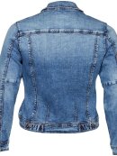 Zoey jakke - Overdele til Plus size - ZOEY Zoey jakke - Overdele til Plus size - ZOEY