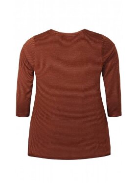 zhenzi bluse - Overdele til Plus size - Zhenzi