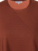 zhenzi bluse - Overdele til Plus size - Zhenzi