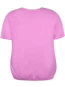 Zhenzi - Zhenzi T-shirt lyserød