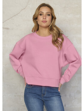 PREPAIR - Prepair sweatshirt pink