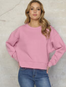 Prepair sweatshirt pink - Dame - Sweatshirts - PREPAIR