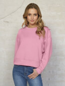 Prepair sweatshirt pink - Dame - Sweatshirts - PREPAIR