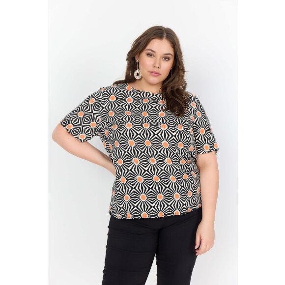 Wasabiconcept - Wasabiconcept bluse