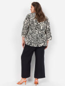 Wasabiconcept - Wasabiconcept Bluse sort/off