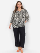 Wasabiconcept - Wasabiconcept Bluse sort/off
