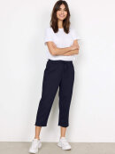 Soyaconcept buks navy - Dame - Bukser  - Soyaconcept 