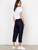 Soyaconcept buks navy - Dame - Bukser  - Soyaconcept 