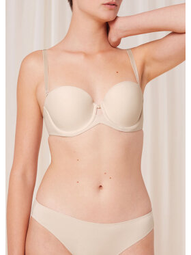 Triumph Bh Pure Micro WDP - BH - forret - Triumph