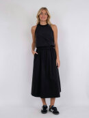 Neo Noir Top sort - Toppe til dame - Sommertoppe mm. - Neo Noir