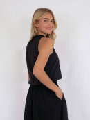Neo Noir Top sort - Toppe til dame - Sommertoppe mm. - Neo Noir