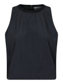 Neo Noir Top sort - Toppe til dame - Sommertoppe mm. - Neo Noir