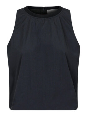 Neo Noir Top sort - Toppe til dame - Sommertoppe mm. - Neo Noir