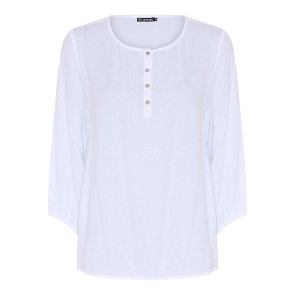 Soulmate bluse - Dame - Bluser - Soulmate