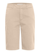 PULZ Jeans - Pulz Shorts sand