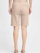 PULZ Jeans - Pulz Shorts sand