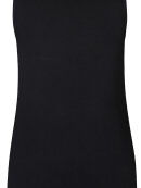 Zhenzi Top sort - Overdele til Plus size - Zhenzi