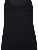 Zhenzi Top sort - Overdele til Plus size - Zhenzi