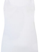 Zhenzi Top Hvid - Overdele til Plus size - Zhenzi Zhenzi Top Hvid - Overdele til Plus size - Zhenzi