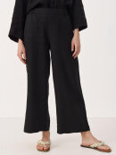 Part Two buks sort - Dame - Bukser  - Part Two