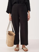 Part Two buks sort - Dame - Bukser  - Part Two