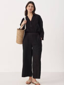 Part Two buks sort - Dame - Bukser  - Part Two