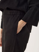 Part Two buks sort - Dame - Bukser  - Part Two