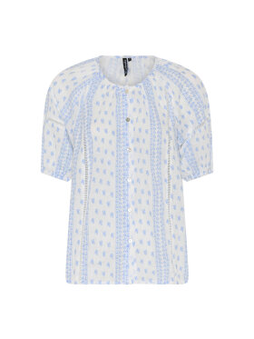 Soulmate bluse - Dame - Bluser - Soulmate