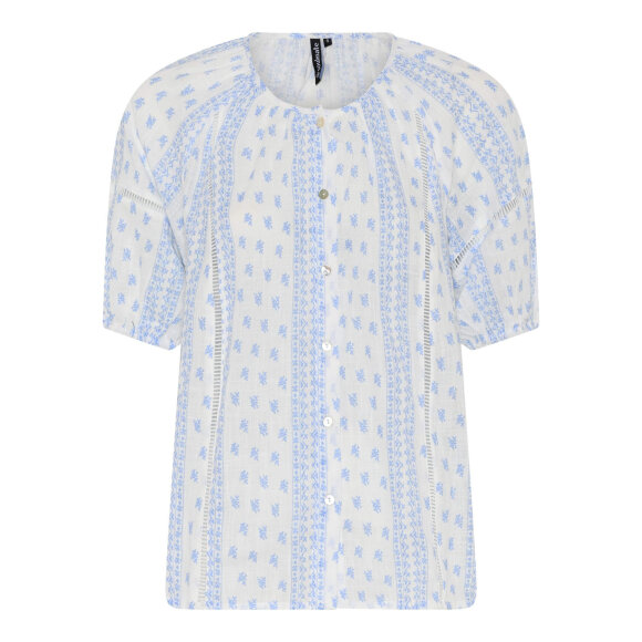 Soulmate bluse - Dame - Bluser - Soulmate