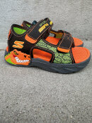 Skechers børne sandal - Børn - Sandaler - Skechers